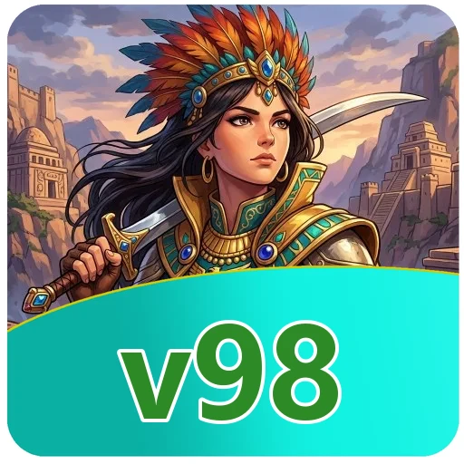 Tim v98