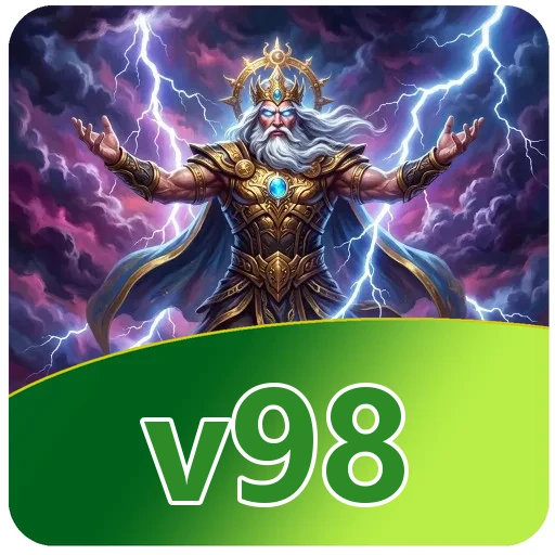 Pemasangan v98 APK v4.8.1